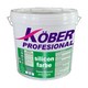 Vopsea lavabila Exterior SILIKON FARBE KOBER cutie 15 l